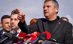 Özgür Özel: Feti Yıldız tek imzalı kanun maddesi verir, haftaya salı günü bu kanun Resmi Gazete'de yayınlanmış olur