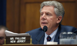 ABD Kongresi üyesi Pallone: Suriye’de Kürtlere yönelik saldırılar kabul edilemez