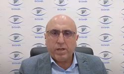 SOHR direktörü Abdurrahman: Enfal ve Halepçe Suriye'de tekrarlanabilir
