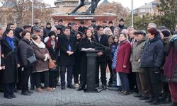 CHP'li Rızvanoğlu: Meralar talan edilecek, küçükbaş hayvancılık yarı yarıya düşecek