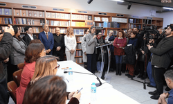 Tutuklu gazeteci Merdan Yanardağ: Bir tür darbe rejimi içinden geçiyoruz