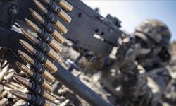 ABD'nin silah satışları, küresel gerilim haritasıyla örtüşüyor