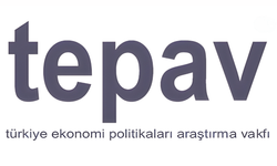 TEPAV: SGK’ya kayıtlı çalışan sayısı aylık bazda yüzde 3,3 azalarak 26 milyon 78 bine geriledi