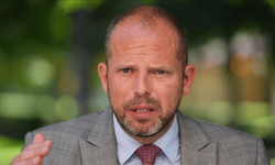 Belçika Savunma Bakanı Francken: Grönland'daki tatbikat ABD'ye karşı güç gösterisi değil