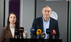 DEM Parti'den Bakan Fidan'a diplomasi dili eleştirisi