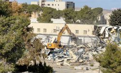 İsrail'e, 11 ülkeden ortak UNRWA tepkisi: Yıkımlar derhal durdurulmalı