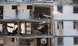 Venezuela: ABD'nin 3 Ocak'taki hava saldırısında 463 ev hasar gördü