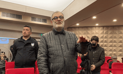 Manisa'da CHP’li Yenal Yıldırım partisinin ‘İhraç’ restine ‘İstifa’ ile yanıt verdi