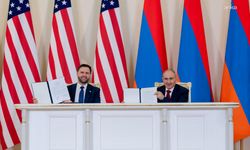 ABD, Ermenistan’a 9 milyar dolar değerinde nükleer enerji ürünleri ve hizmetleri sağlayacak
