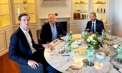 Umman: Cenevre'deki İran ve ABD görüşmeleri yapıcı geçiyor