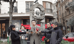 Abdi İpekçi, ölümünün 47. yılında katledildiği yerde anıldı