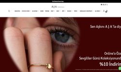 AJA ile Ofisten Davete Uyumlu Takı Seçimleri