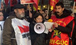 Ankara Emek ve Demokrasi Güçleri: Gözaltına alınan tüm mücadele yoldaşlarımız derhal serbest bırakılmalıdır