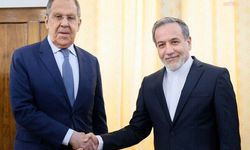 Rusya Dışişleri Bakanı Lavrov, İranlı mevkidaşı Arakçi ile nükleer programı görüştü