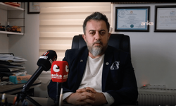 Isparta Mimarlar Odası Başkanı Ataseven: Halk riskli yapılarda yaşıyor