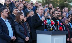 Bakırhan: Kayyumlar bu ülkenin bir utancı haline geldi, bu utancın ortadan kaldırılması gerekiyor