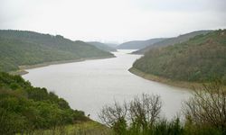 İstanbul'da baraj doluluk oranları yüzde 42'yi geçti