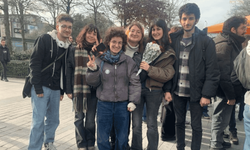 Boğaziçi Üniversitesi'nde gözaltına alınan iki öğrenci serbest bırakıldı