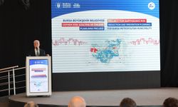 Bursa'nın deprem yol haritası bilimsel verilerle şekilleniyor
