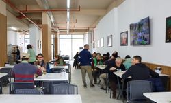 Bursa'da Kent Lokantalarına vatandaşlardan yoğun ilgi