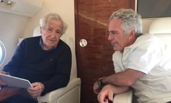 Chomsky'nin eşinden Epstein açıklaması: Geçmişini araştırmamamız büyük bir hataydı