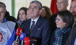 CHP, vergi yasasının iptali için Anayasa Mahkemesine başvurdu