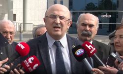 Akın Gürlek'in Adalet Bakanı olarak atanmasının iptali için Danıştay'da dava açıldı