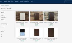 Galen Leather Co. Noktalı Defter Koleksiyonu