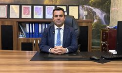 Hakkari'de Derecik Belediye Başkanı Hasan Dinç hakkındaki hapis cezası onandı