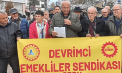 DEV EMEKLİ-SEN: Emekli bayram ikramiyesi en az 17.514 TL olmalı