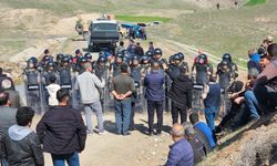 Diyarbakır'da SİT alana GES projesi tepkisi: Suç duyurusunda bulunuldu