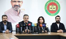 Diyarbakır Barosu’ndan “Toplumsal Barış ve Entegrasyon” raporu