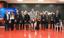 Dünyada 430 milyon kişi yeni çalışma modeline geçti