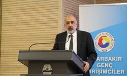 DTSO Başkanı Kaya: Nusaybin Sınır Kapısı 31 Mart'ta açılacak