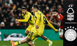 Fenerbahçe, UEFA Avrupa Ligi'ne veda etti