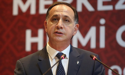 MHK Başkanı Gündoğdu'dan Galatasaray'ın iptal edilen golüne ilişkin açıklama