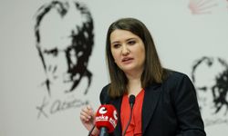 Gökçe Gökçen: Akın Gürlek İmamoğlu'nu engellemek için tüm tutukluların hakkını kısıtlamaya çalışıyor