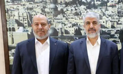 Hamas’ta yeni lider seçiminin, Meşal ve el-Hayya arasında gerçekleşmesi bekleniyor