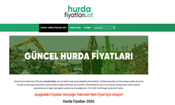 Hurda Bakır Fiyatları