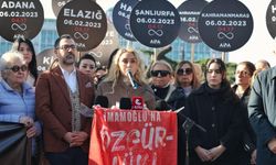 Ekrem İmamoğlu: Bir avuç muhteris mesaisini depreme değil kötülük planlamaya ayırıyor