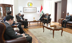 Irak, Bakan Fidan’ın açıklamalarına tepki olarak Türkiye'nin Bağdat Büyükelçisi İnan'ı Dışişleri Bakanlığı’na çağırdı