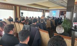 6 Şubat'ta İsias Otel'de yaşamını yitiren rehberler anıldı