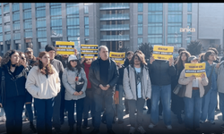 Bayhan'dan Cumhurbaşkanı Erdoğan'a Boğaziçi tepkisi: Tarih seni çöplüğe gönderecek