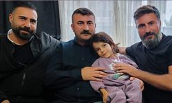 Ege Celaliler derneğinden SMA hastası Esra’ya 5 milyonluk rekor bağış