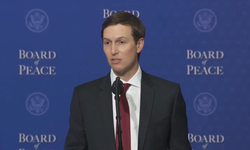 Trump'ın damadı Jared Kushner'dan  7 milyar dolarlık Gazze planı