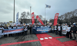 Hekimlerden yıllık harç ve sözleşme kısıtlamalarına tepki