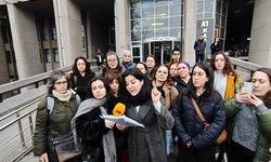 Ankara’daki deprem anmasında polis şiddetine maruz kalan kadınlardan suç duyurusu