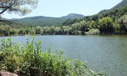 Karagöl Tabiat Parkı çevresindeki maden projesi için yedinci kez ÇED süreci başlatıldı