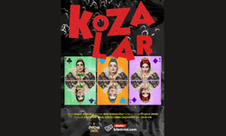 İpekten Sahne, Adalet Ağaoğlu'nun Kozalar eserini Berk Konaçoğlu yönetmenliğinde sahneye taşıdı