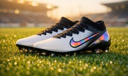 2026'da Sahaya Damga Vuracak Krampon Trendleri